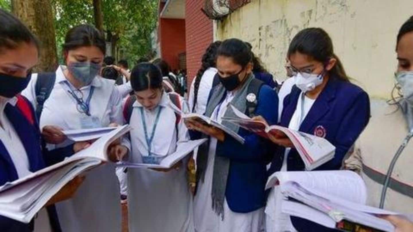 Coronavirus: School students to be promoted without exams in UP