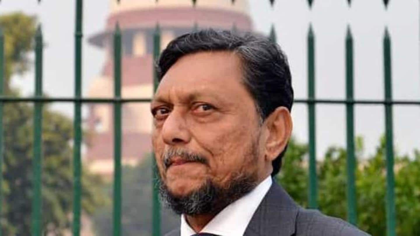 Panel doesn't have powers to adjudicate, says CJI Panel doesn't have powers to adjudicate, says CJI