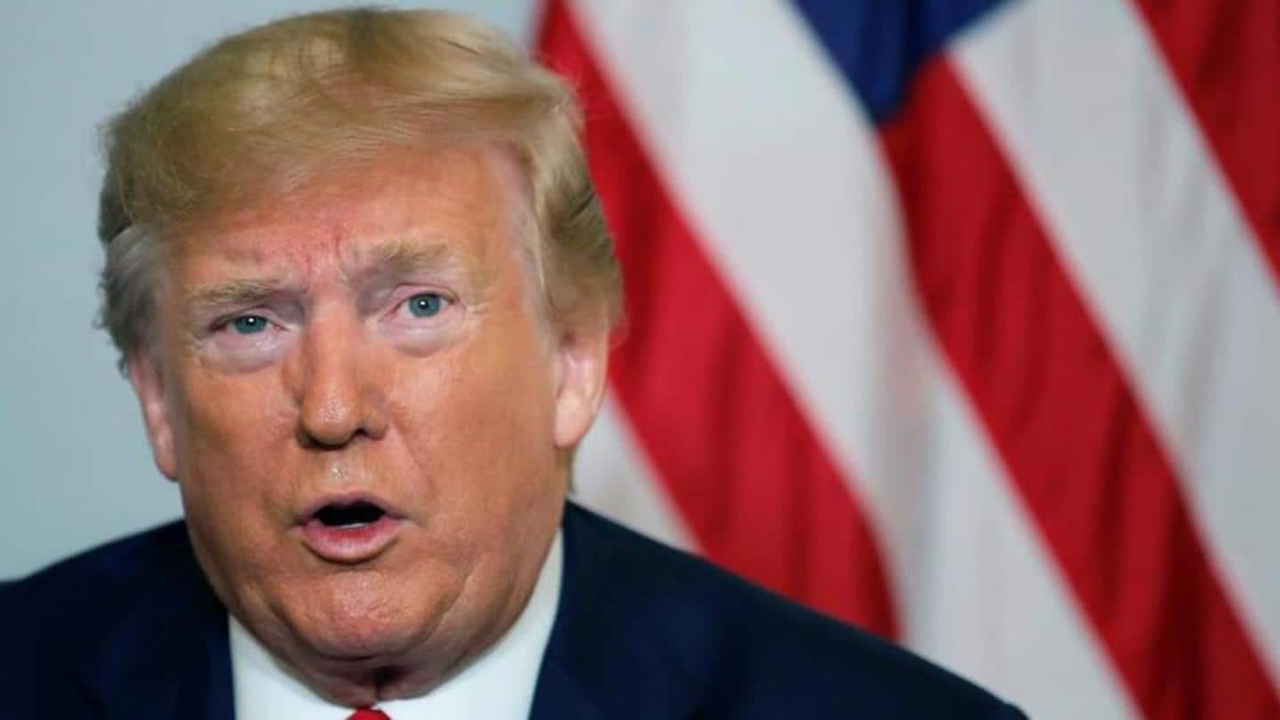 Trump avoided income tax; reported losses Trump avoided income tax; reported losses