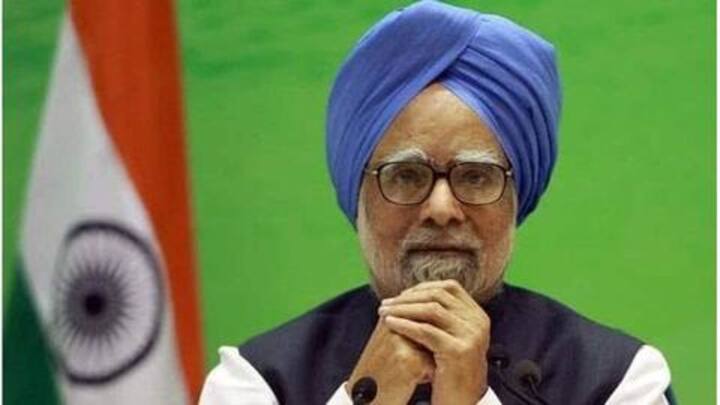Pakistan snubs Modi, invites Manmohan Singh to inaugurate Kartarpur Corridor