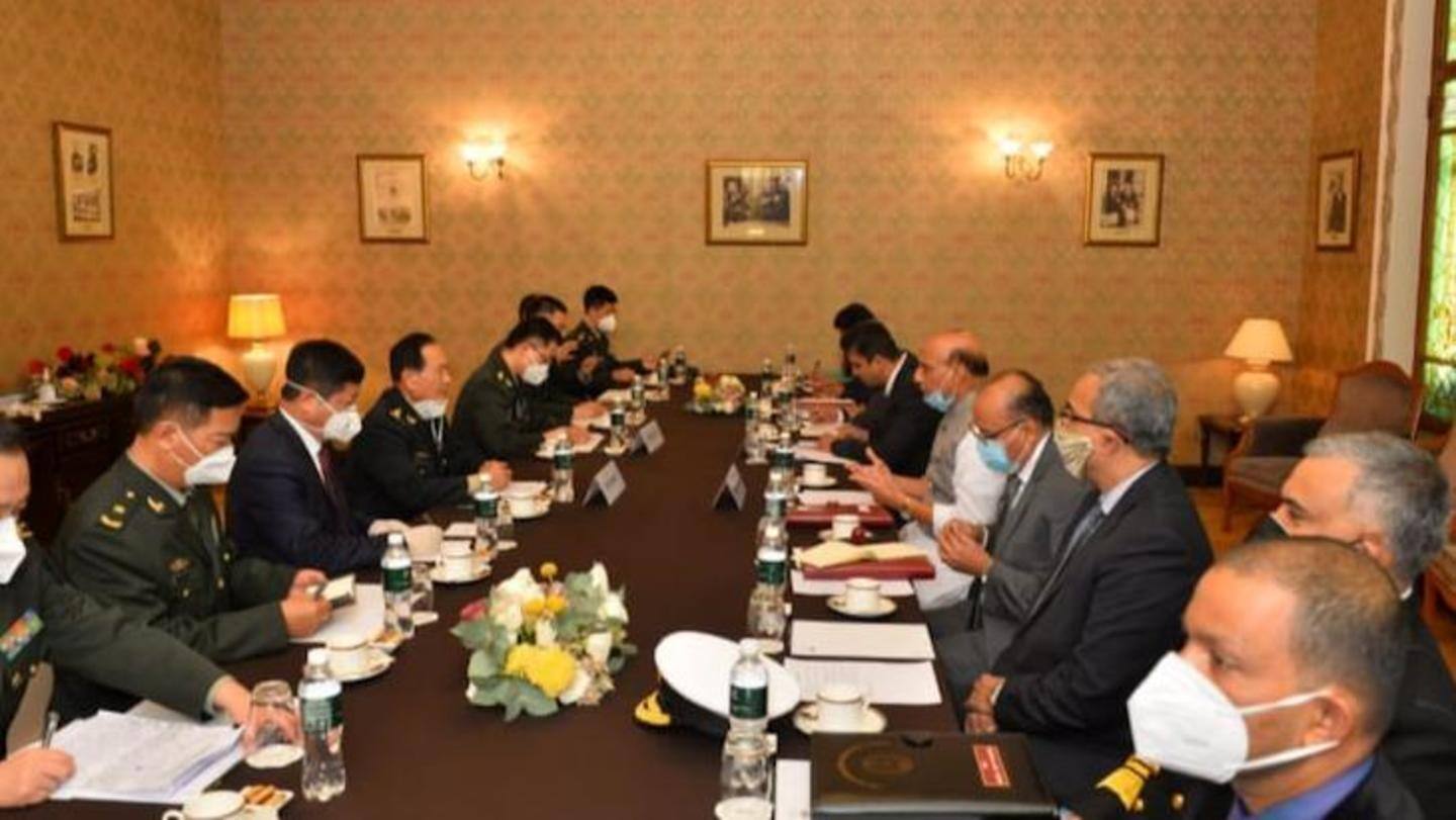 Moscow meeting lasted for over 2 hours Moscow meeting lasted for over 2 hours