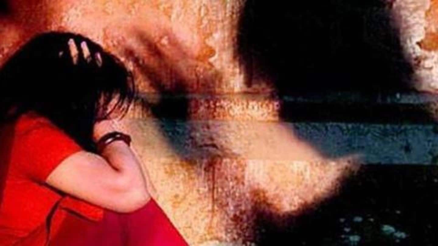 Woman didn't share ordeal out of shame: Police Woman didn't share ordeal out of shame: Police