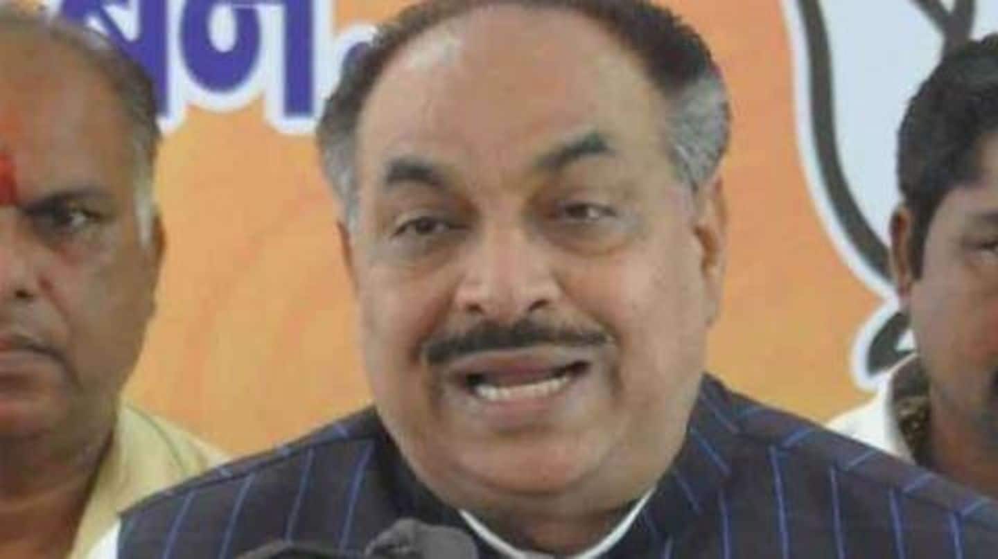 In the past, Ratn had threatened NDLS railway station director In the past, Ratn had threatened NDLS railway station director