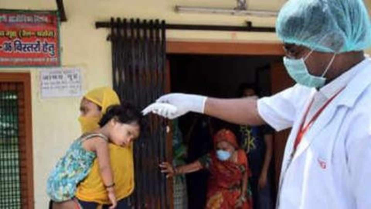 Health Ministry confirms 52,952 COVID-19 cases, 1,783 deaths Health Ministry confirms 52,952 COVID-19 cases, 1,783 deaths
