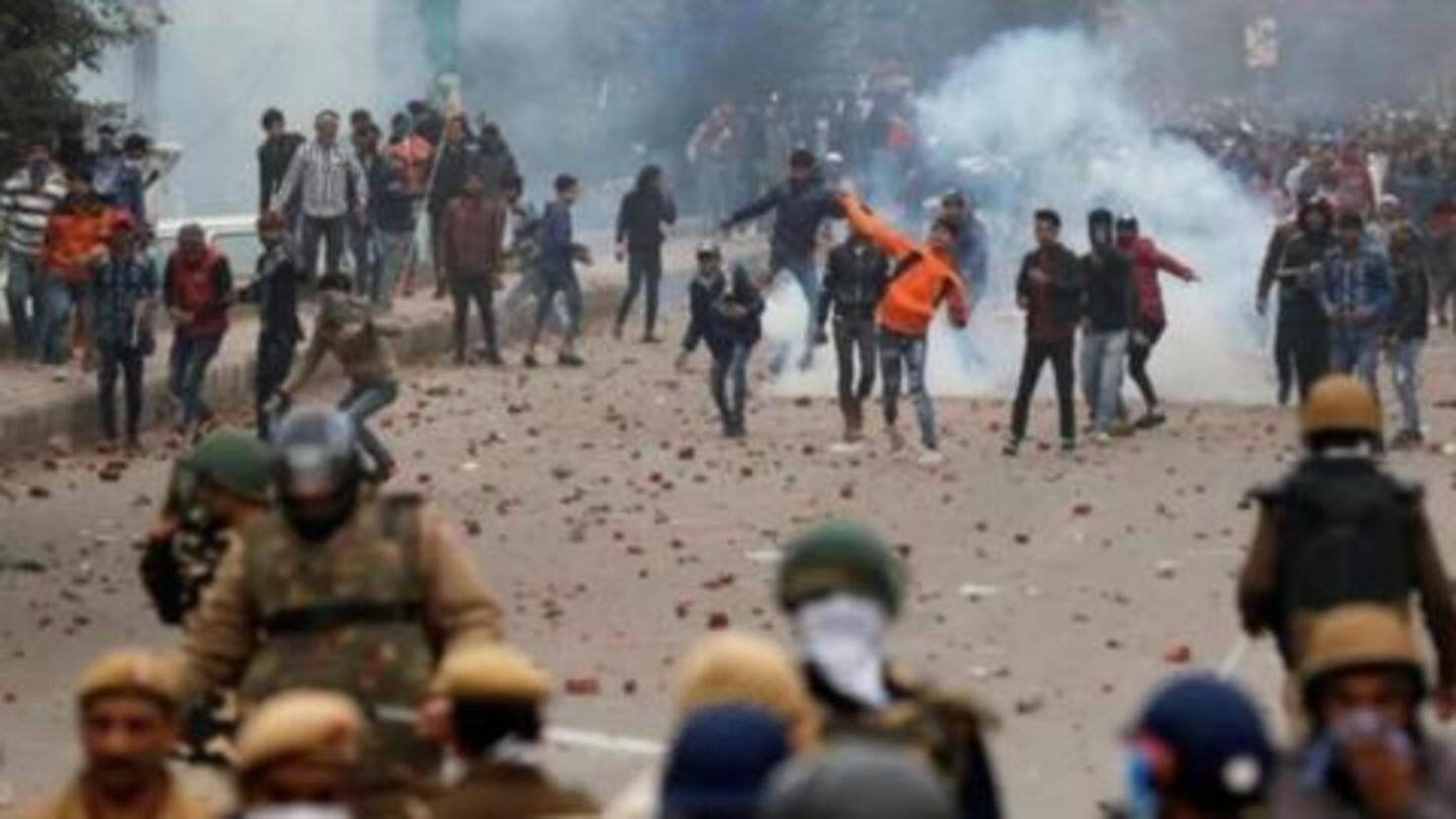 15 people killed since Thursday in protests across UP 15 people killed since Thursday in protests across UP