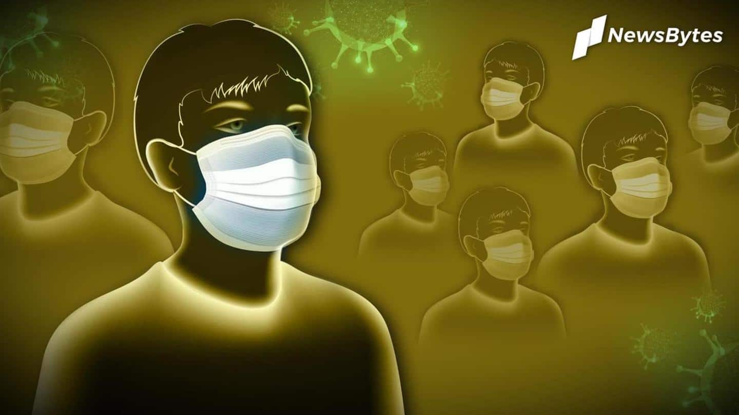 With COVID-19 and pollution, which masks should you be wearing?