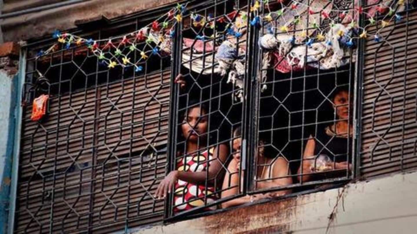 DCW seeks information on how lockdown is enforced in area DCW seeks information on how lockdown is enforced in area