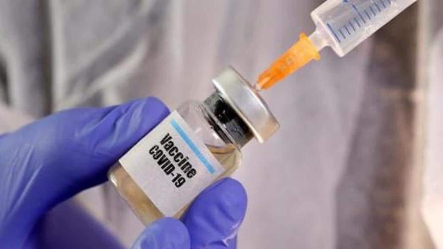 What is the vaccine? What is the vaccine?