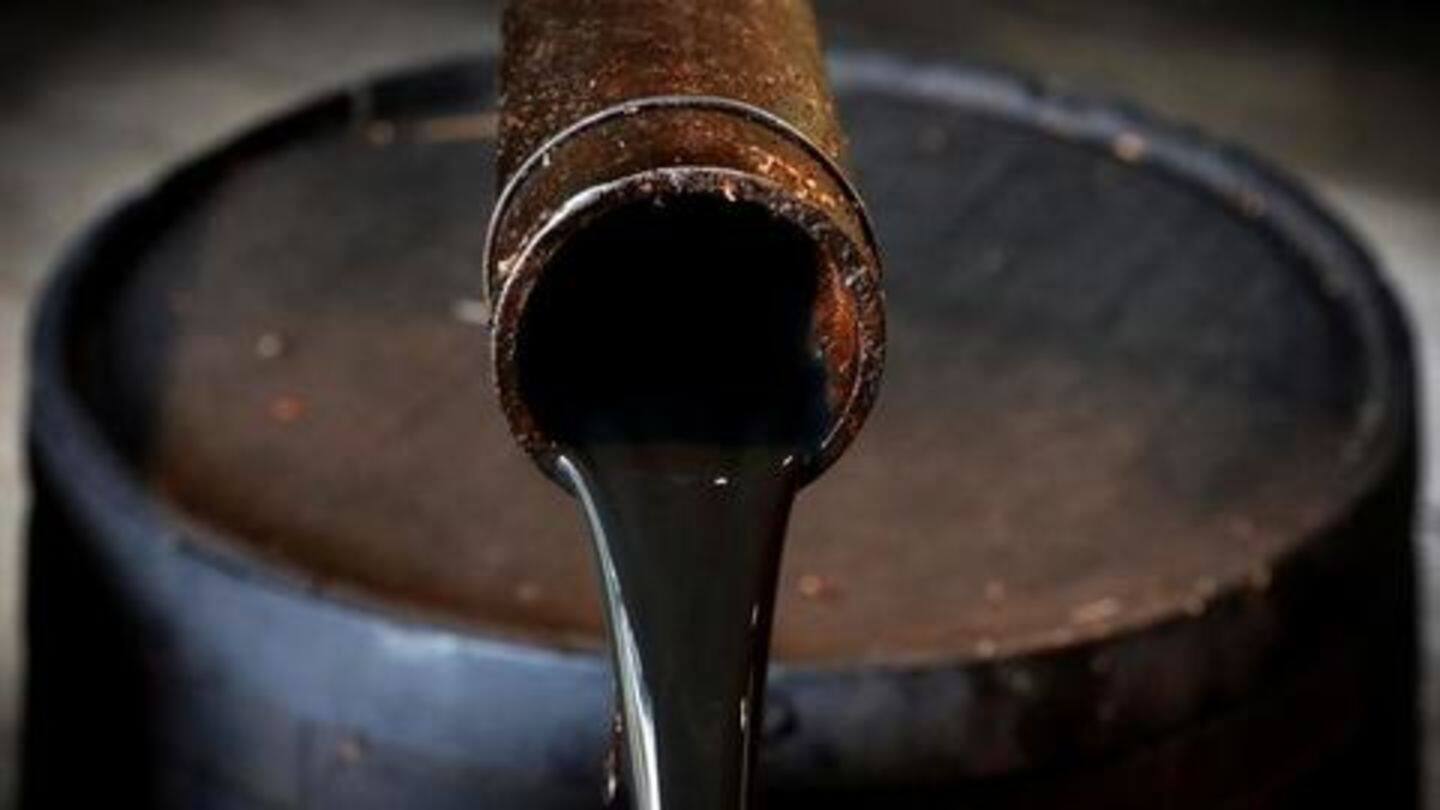 How would the price war impact oil markets? How would the price war impact oil markets?