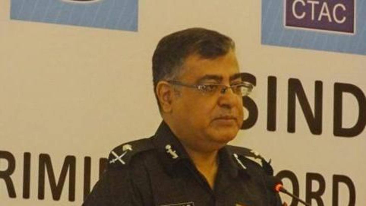 Rally organizers alleged police chief was abducted Rally organizers alleged police chief was abducted