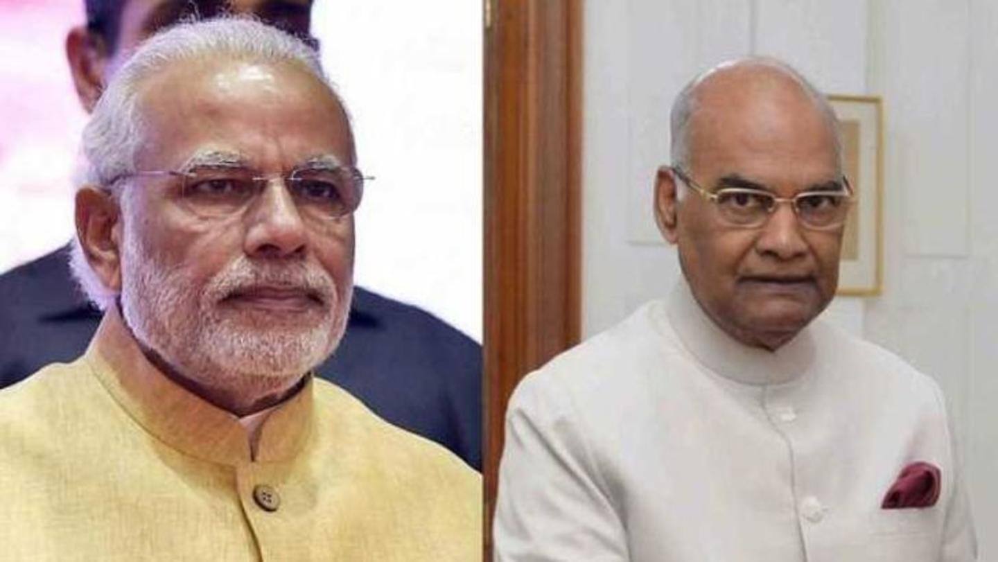 China monitoring prominent Indians, including PM, President: Report China monitoring prominent Indians, including PM, President: Report