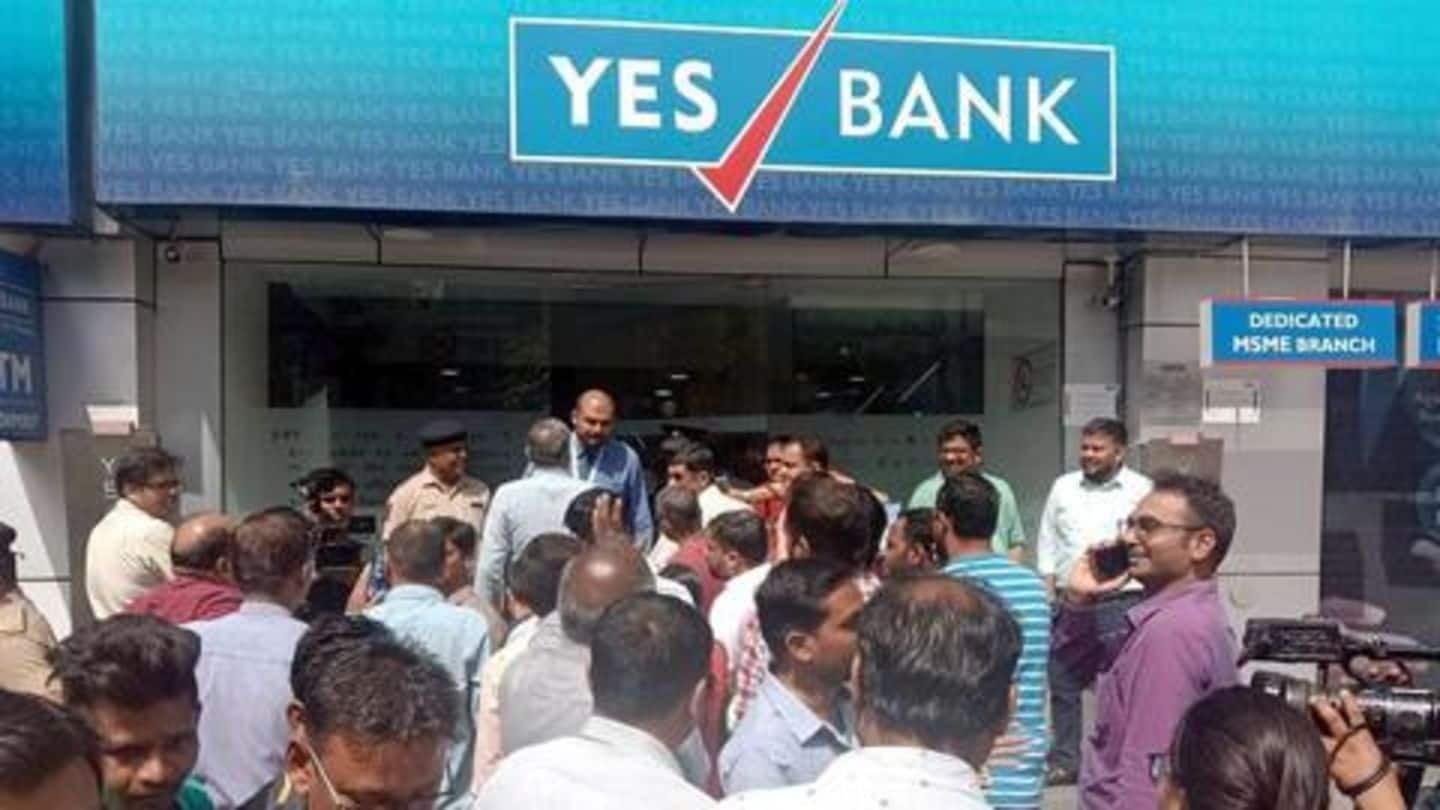 Explained: The rise and fall of Yes Bank