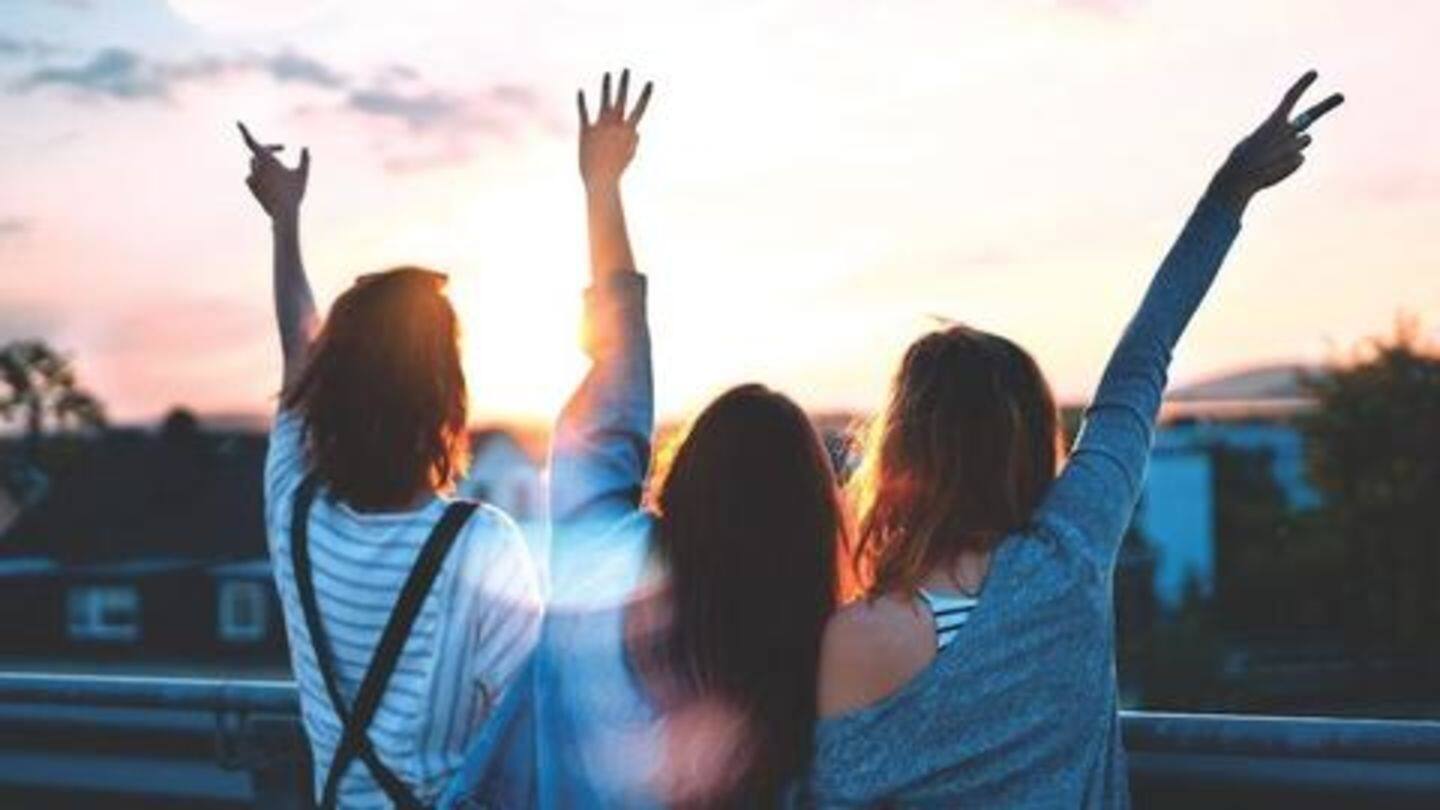 'Such groups offer real opportunities for social engagement' 'Such groups offer real opportunities for social engagement'