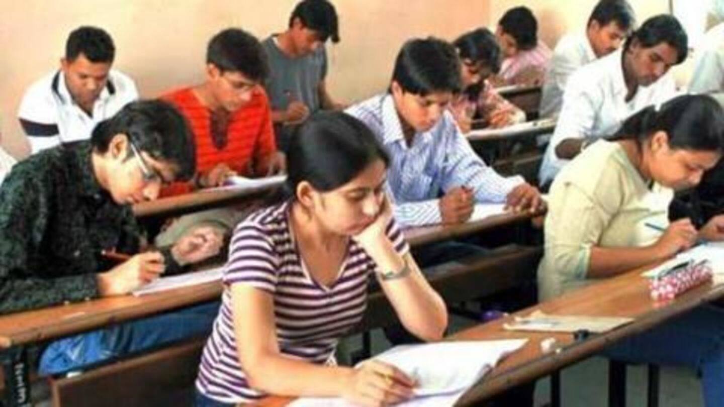 Only 70% Mains-qualified candidates registered for JEE Advanced till now Only 70% Mains-qualified candidates registered for JEE Advanced till now