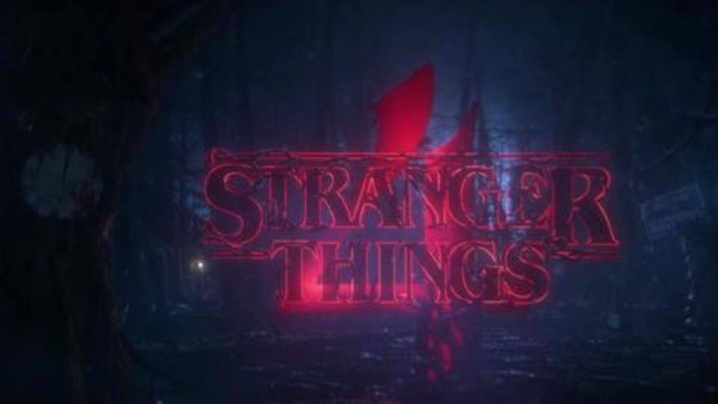 Here's what happens in the Season 4 teaser Here's what happens in the Season 4 teaser