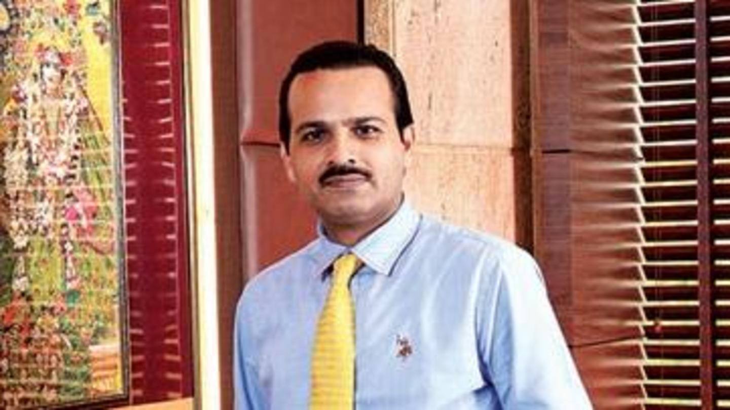 CBI names directors Sanjay Dhingra, Siddhant Gupta, Arun Srivastava CBI names directors Sanjay Dhingra, Siddhant Gupta, Arun Srivastava