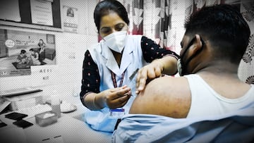 Coronavirus: Experts warn against slow vaccinations as Delta variant spreads