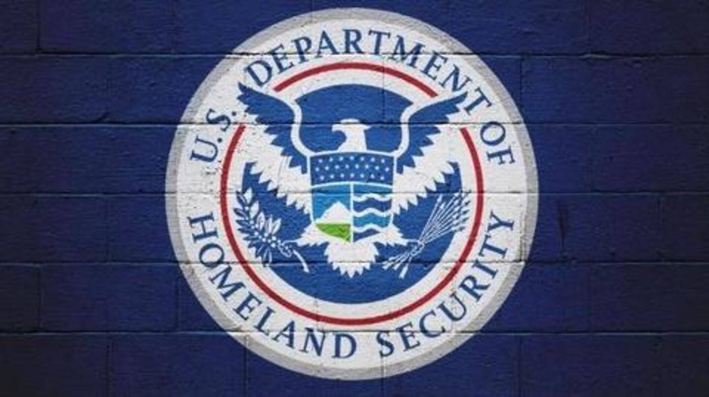Immigrant relatives of US citizens could also be affected Immigrant relatives of US citizens could also be affected