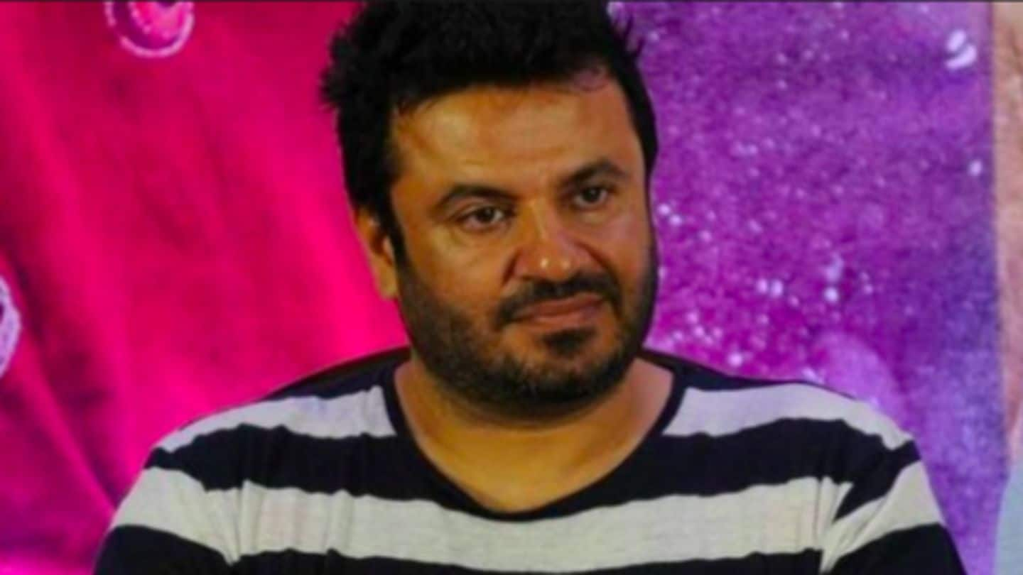 #MeToo: Vikas Bahl gets clean chit in sexual assault case