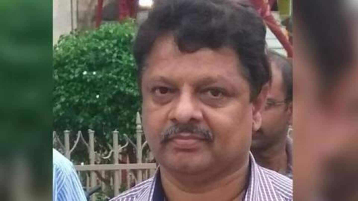 ISRO scientist killed by gay sex partner: Details here