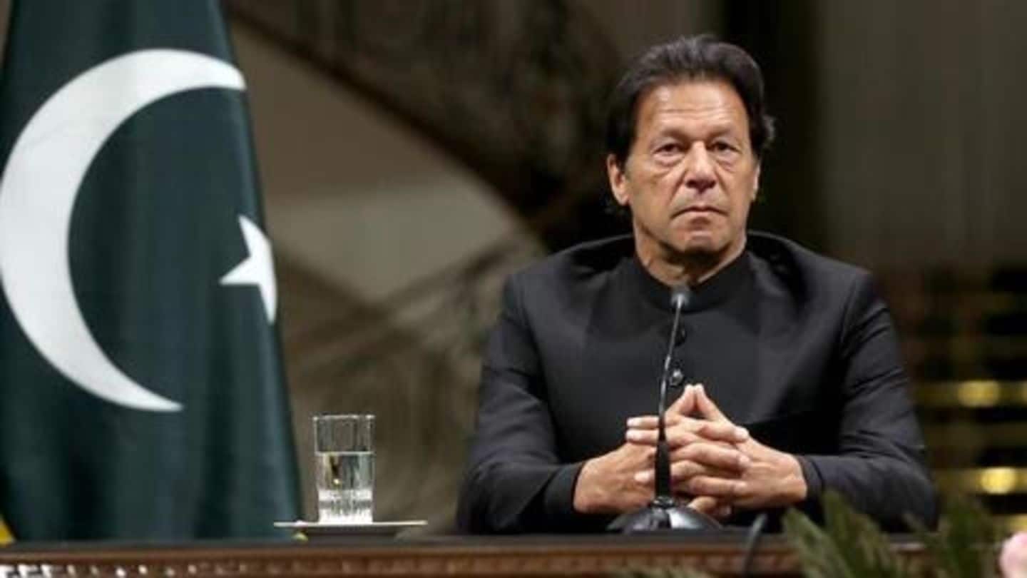 Pakistan poised to remain on terror watchdog FATF's 'gray list'