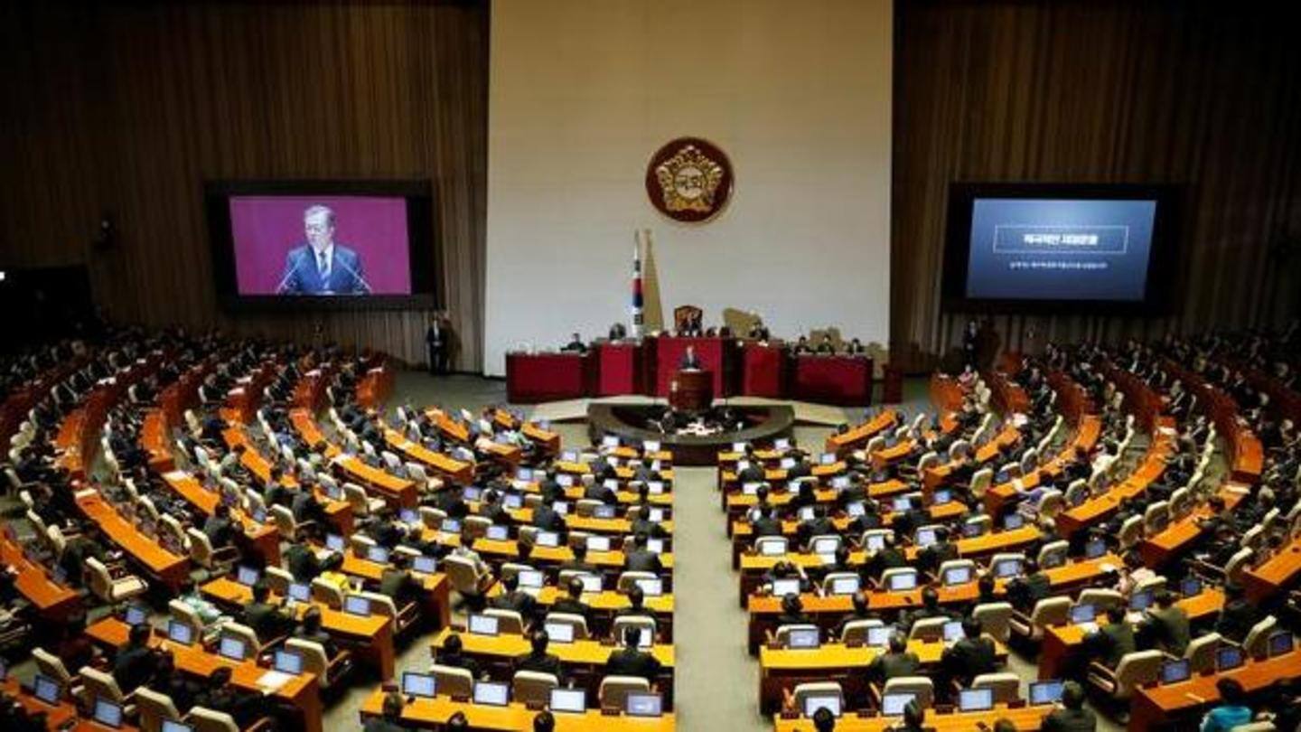 National assembly clears several child protection laws National assembly clears several child protection laws