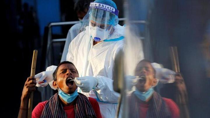 Coronavirus: 15-day lockdown likely in Maharashtra from tomorrow
