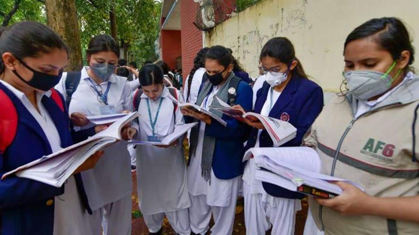Delhi schools to remain shut till October 31: Manish Sisodia
