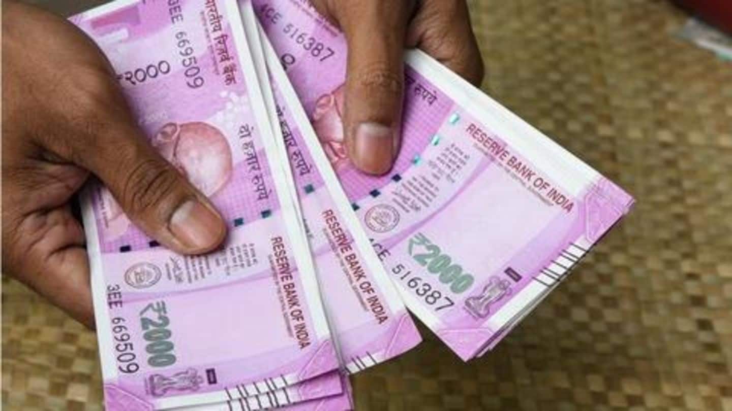 India's super-rich may face wealth tax to aid coronavirus-hit economy