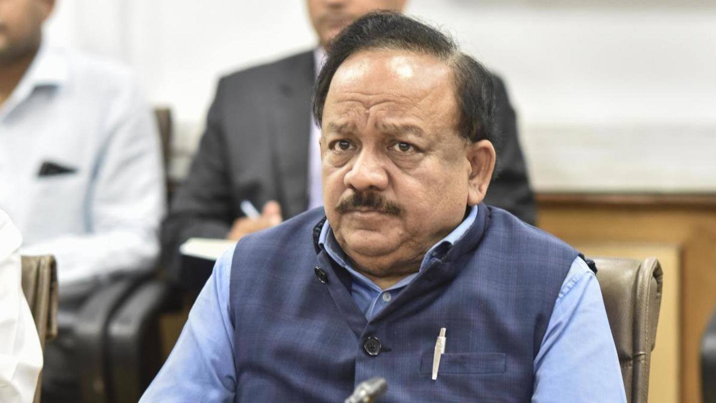 'India not planning to conduct challenge trials' 'India not planning to conduct challenge trials'