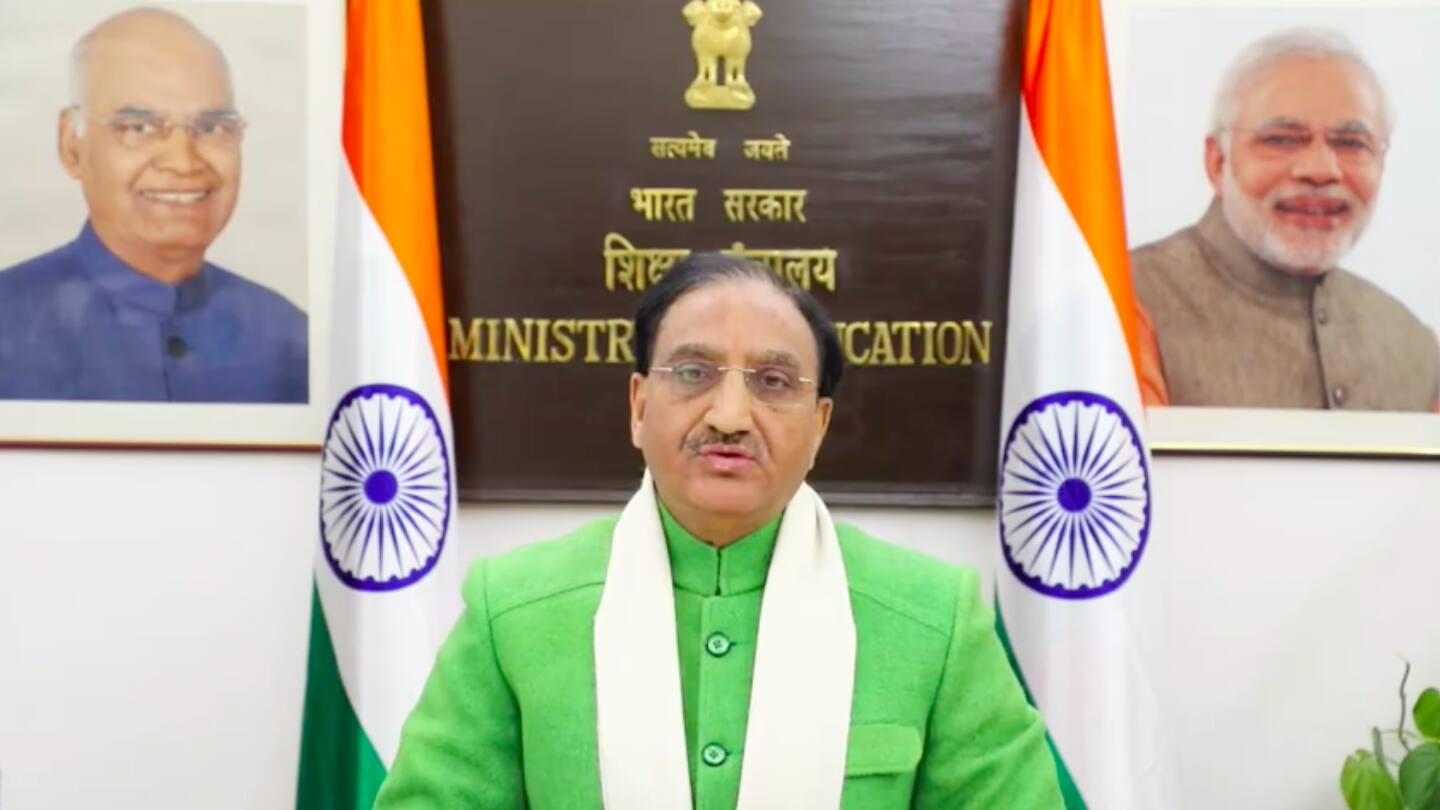 Did our best to ensure exams go smoothly: Education Minister Did our best to ensure exams go smoothly: Education Minister