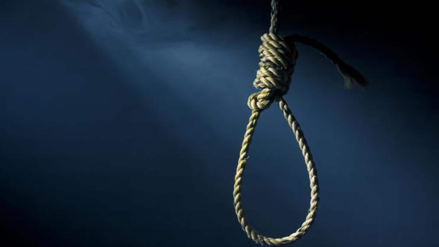 Kumar found hanging at home: Shimla SP Kumar found hanging at home: Shimla SP
