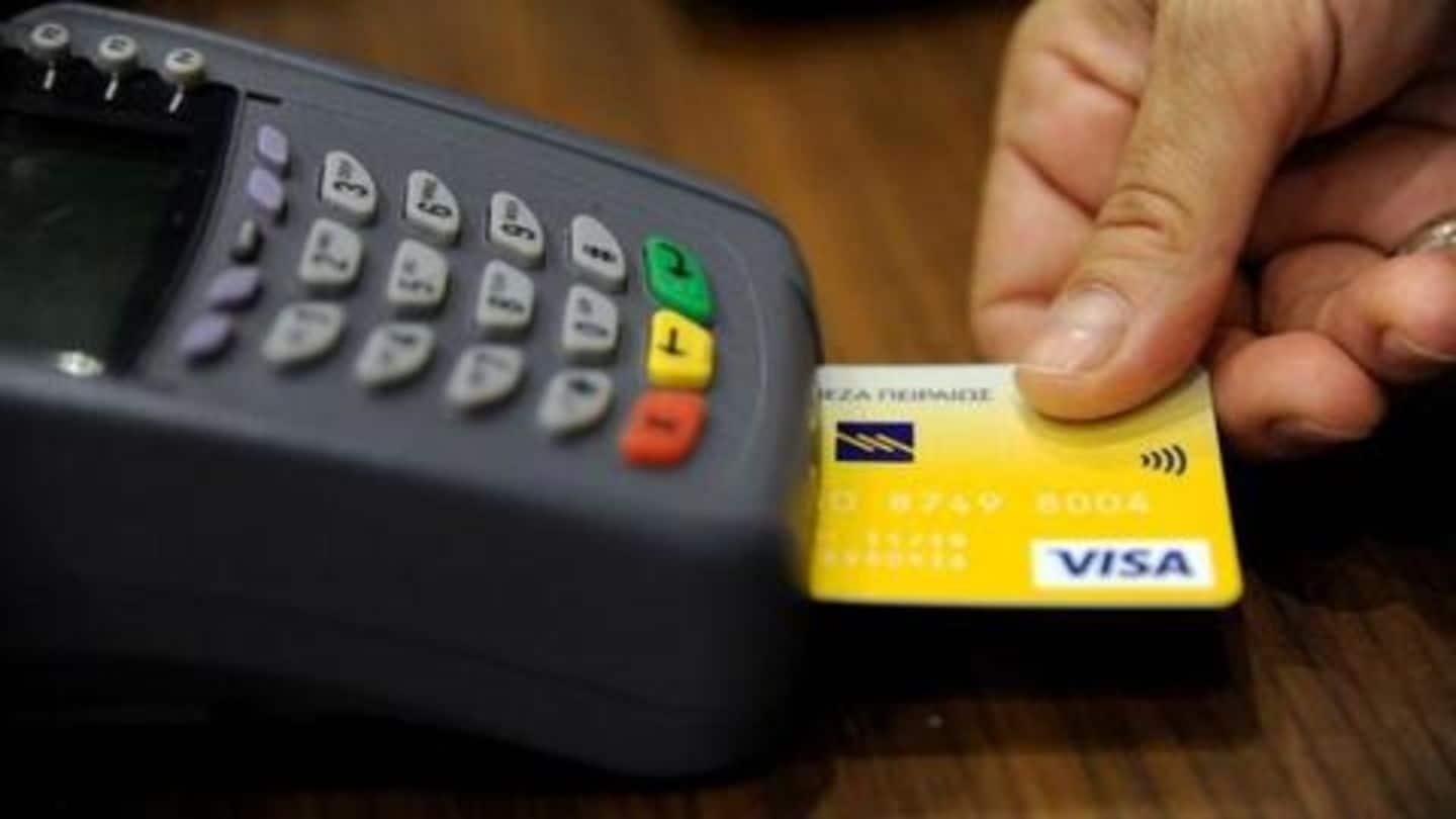 RBI's new rules for debit, credit cards take effect today