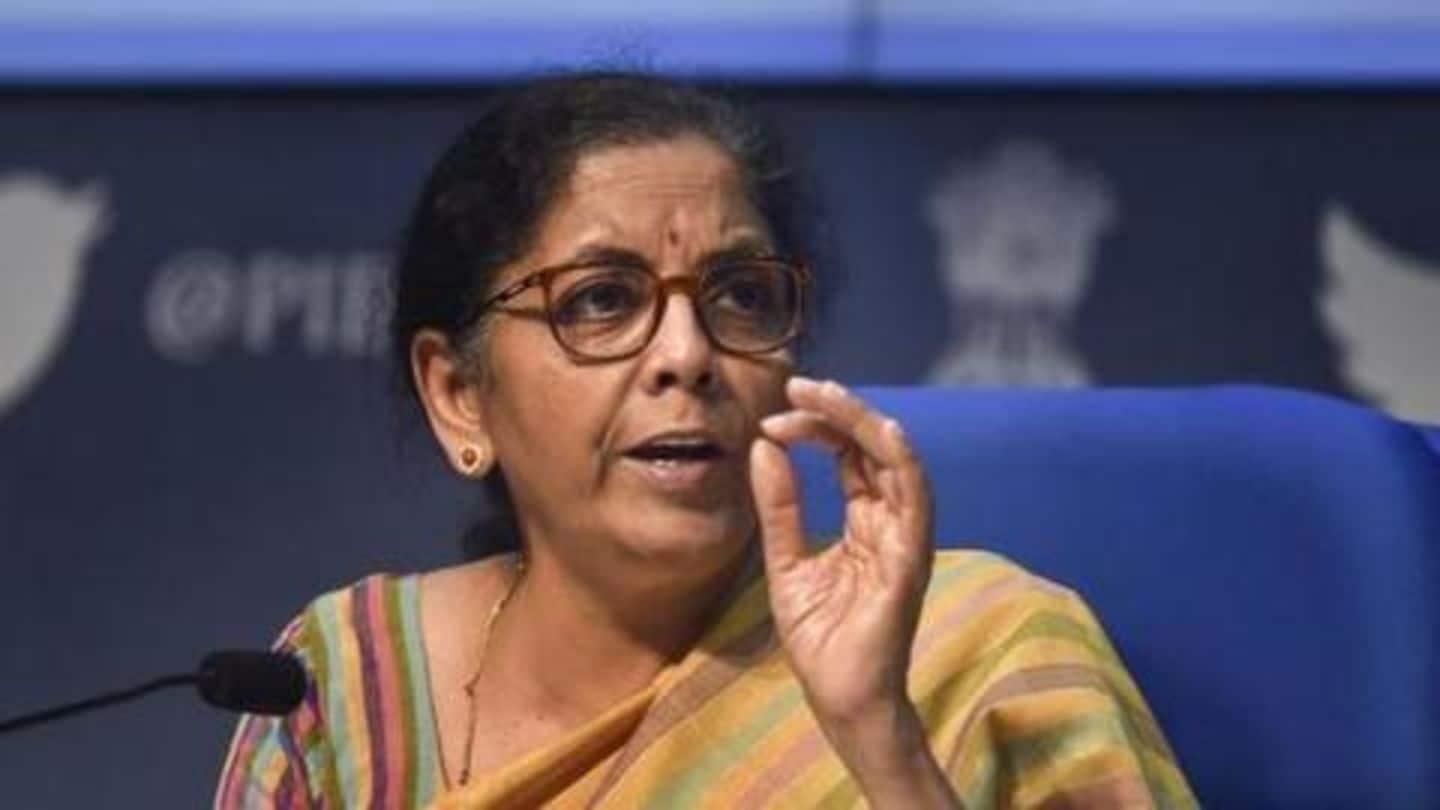 Second tranche of economic package unveiled Second tranche of economic package unveiled