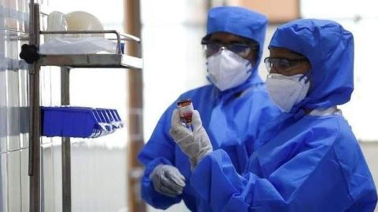 MEA confirms 255 Indians test positive for coronavirus in Iran