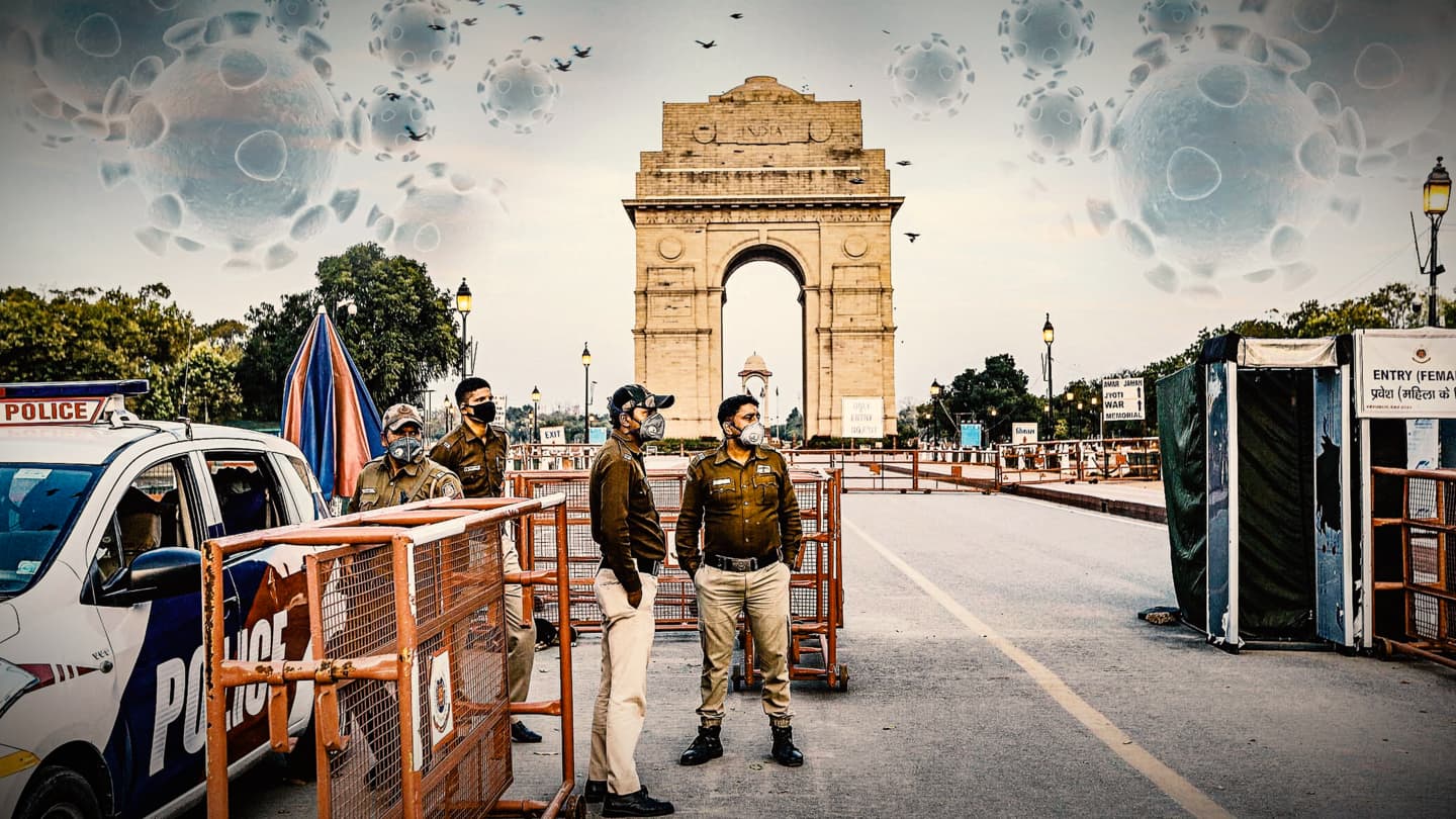 Delhi's lockdown extended by one week again, announces Kejriwal