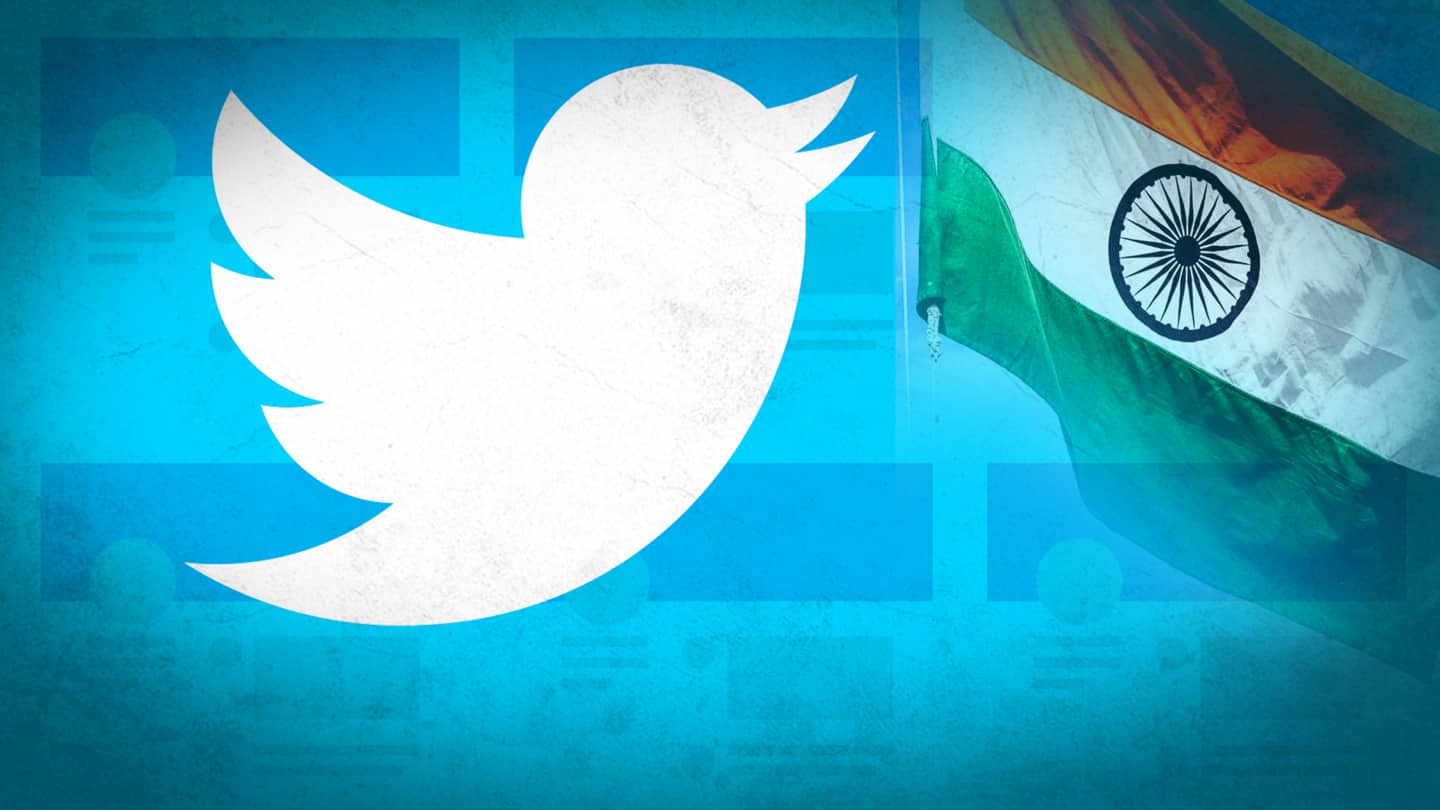 Indian government-Twitter row: All you need to know