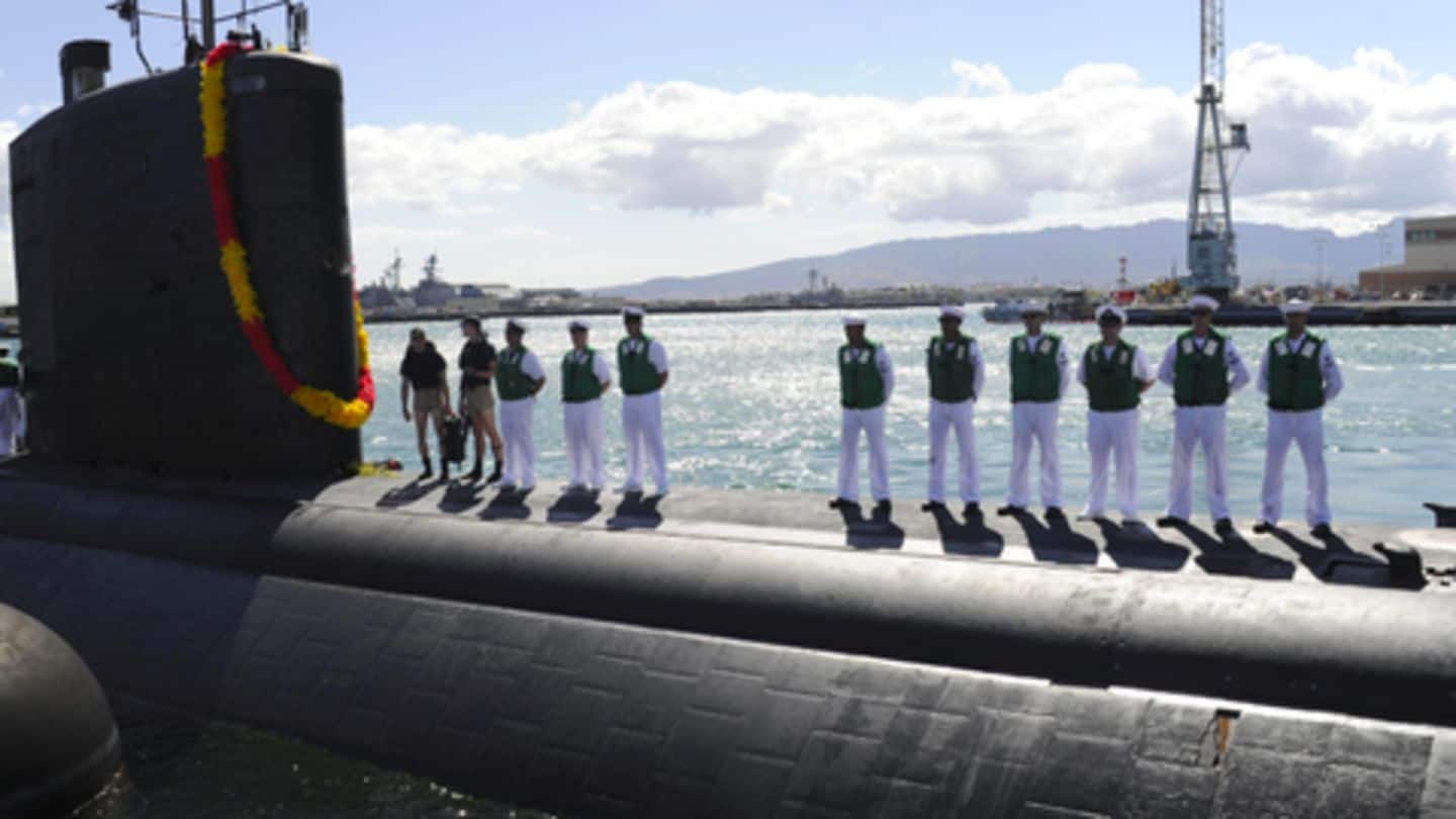 List raises questions about women's safety on subs List raises questions about women's safety on subs
