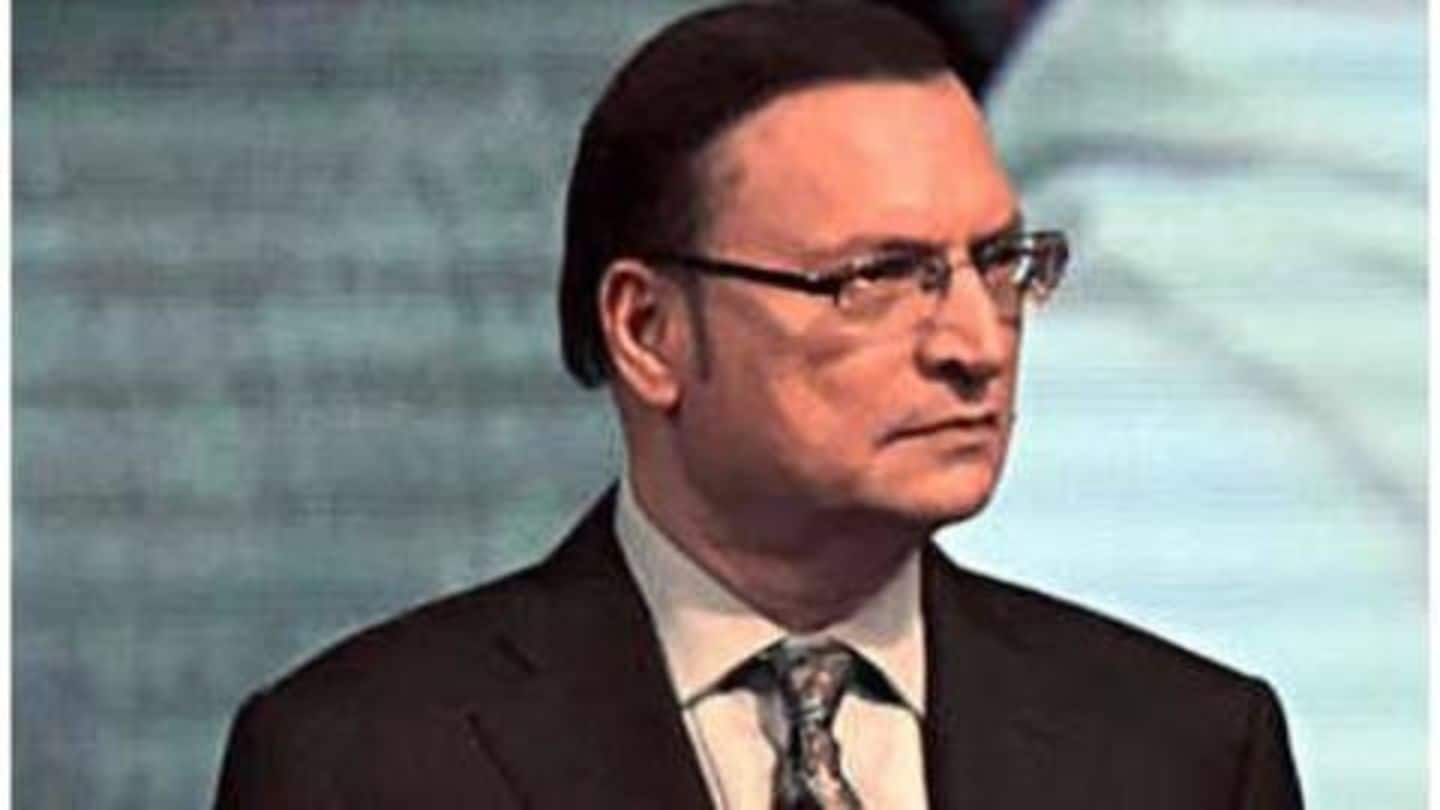 Faced many roadblocks, opposition and oppression: Sharma Faced many roadblocks, opposition and oppression: Sharma