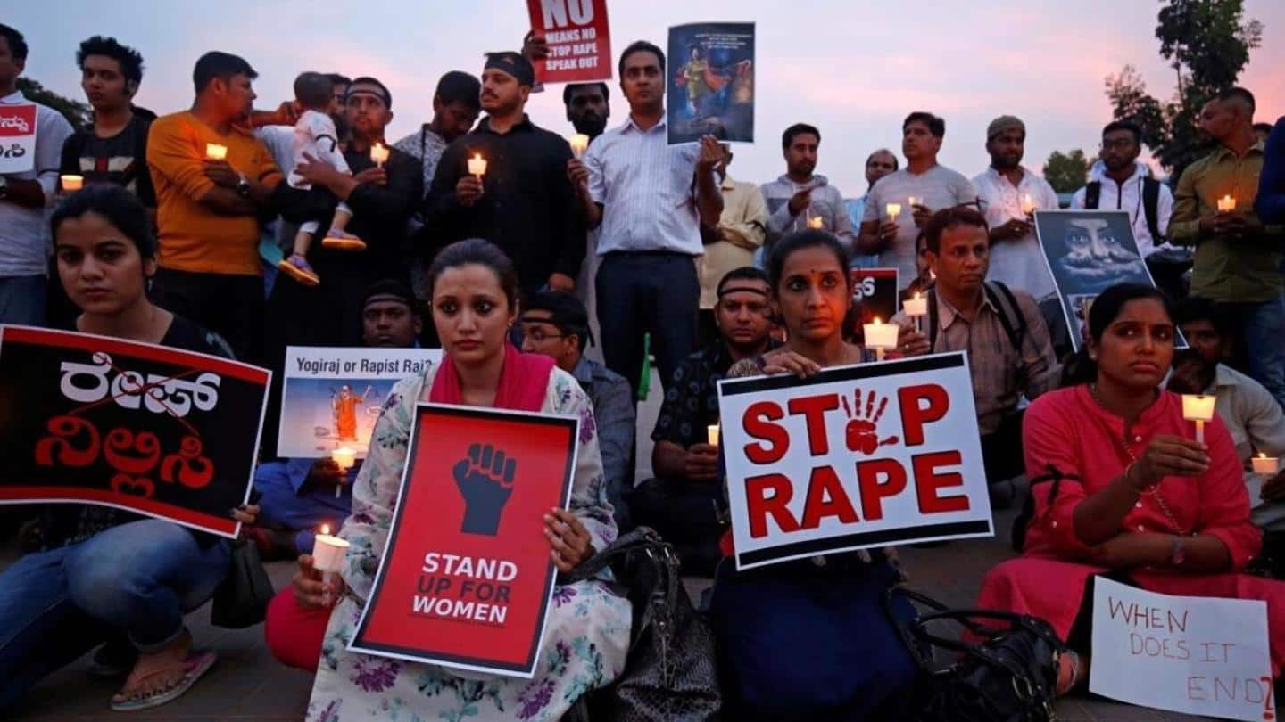 Mumbai rape case: Woman assaulted, tortured; dies in hospital