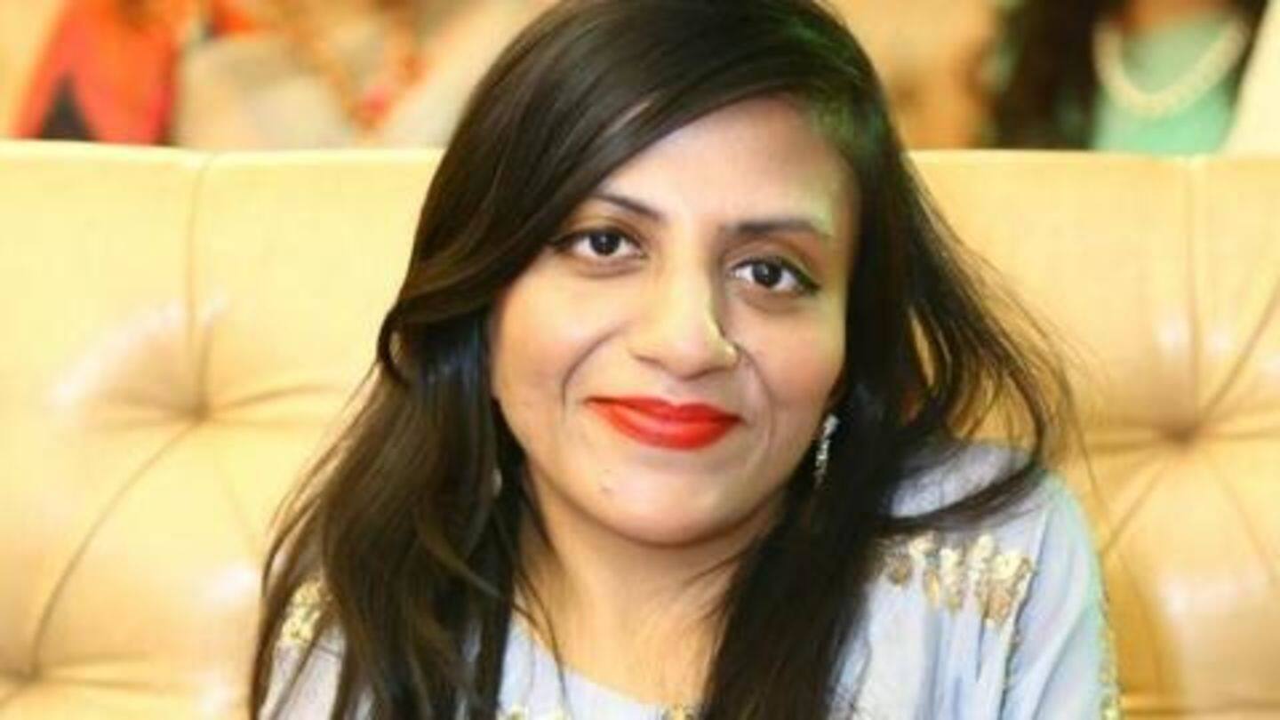 Singhal says she 'cannot be bullied' Singhal says she 'cannot be bullied'