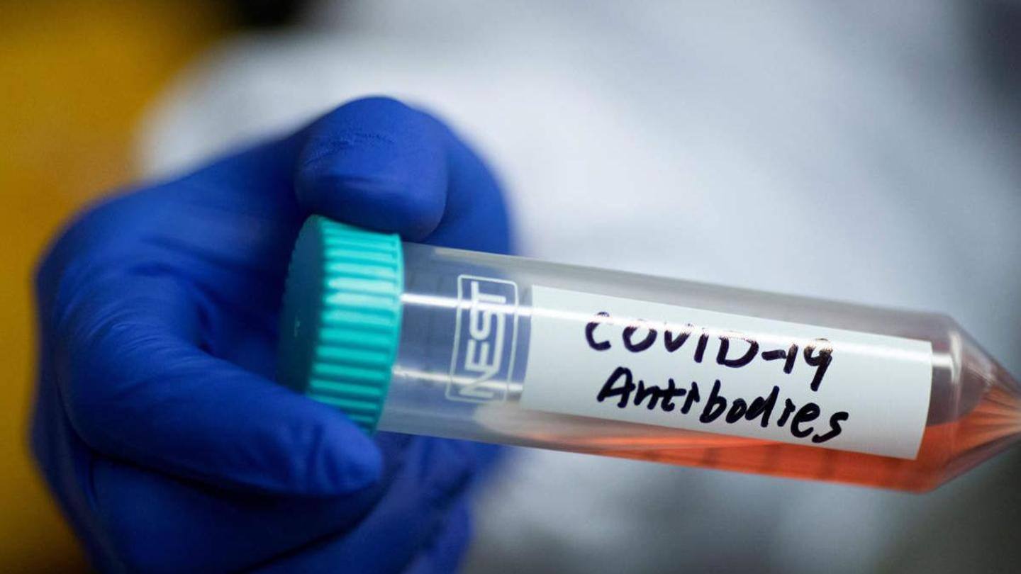 Study started back in April; nearly 70,000 tested Study started back in April; nearly 70,000 tested