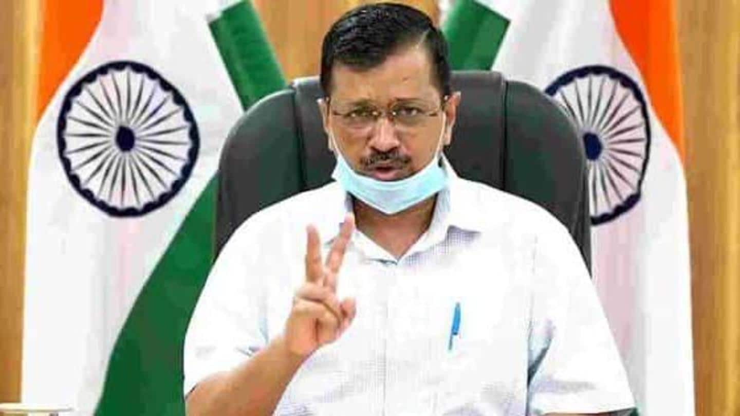 Delhi government had vehemently opposed the earlier order Delhi government had vehemently opposed the earlier order