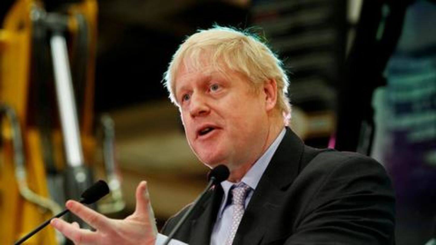 Boris Johnson to face senior MPs amid Dominic Cummings row