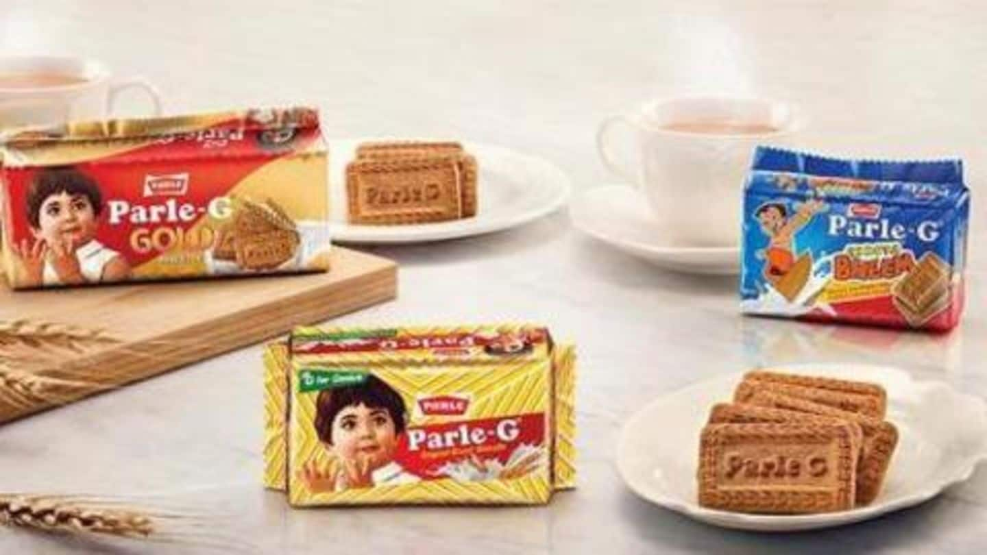 Parle sales drop amid economic-slowdown; 10,000 employees may be laid-off?