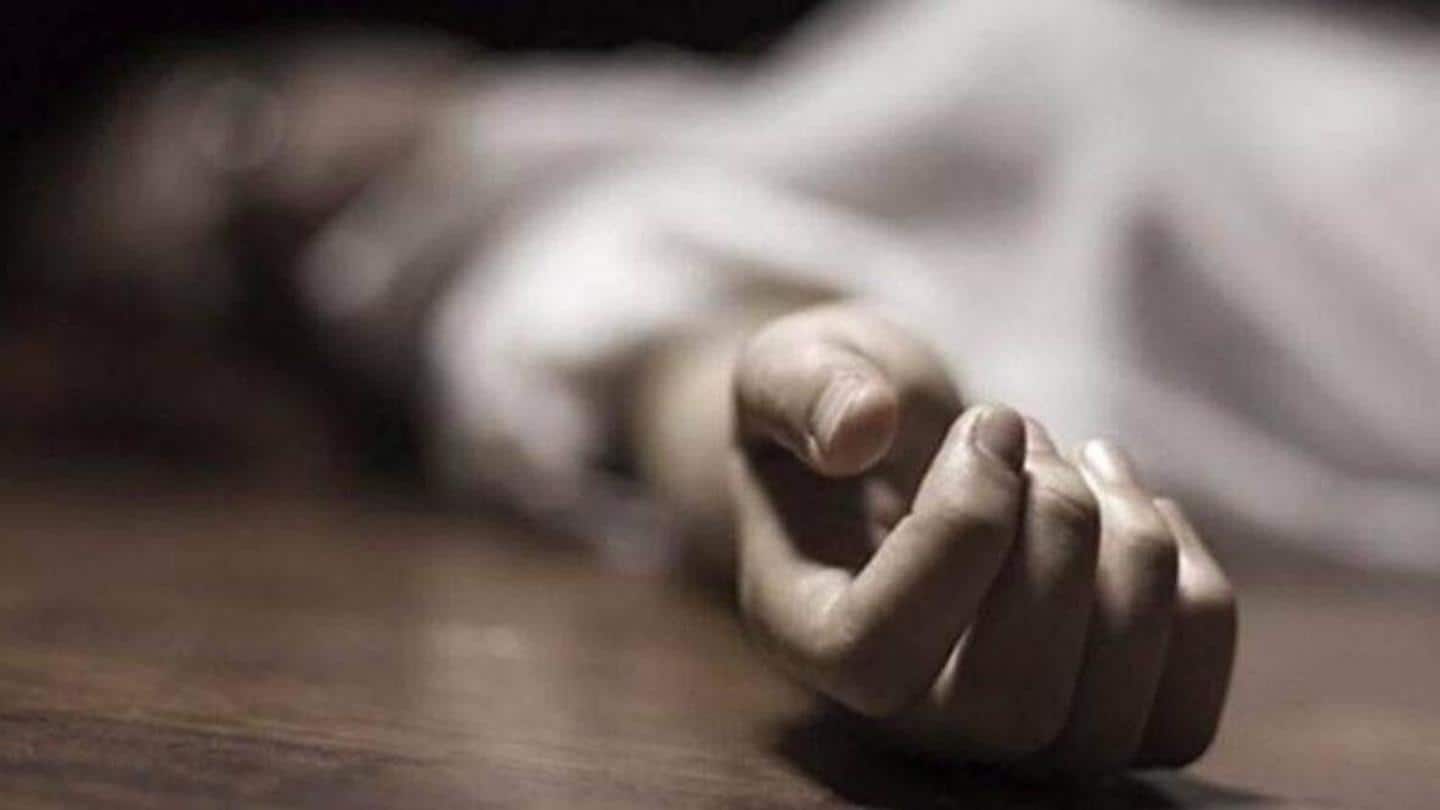 25-year-old IIM Ahmedabad student found hanging inside dorm