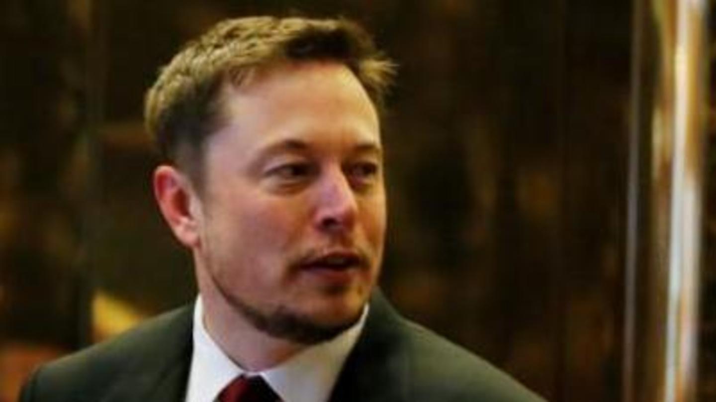Musk's net worth stands at $188.5 billion Musk's net worth stands at $188.5 billion