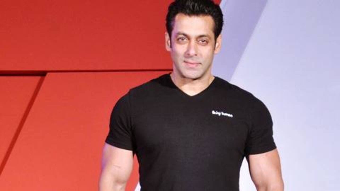Priyanka 'called Arpita thousand times' to get 'Bharat' Priyanka 'called Arpita thousand times' to get 'Bharat'