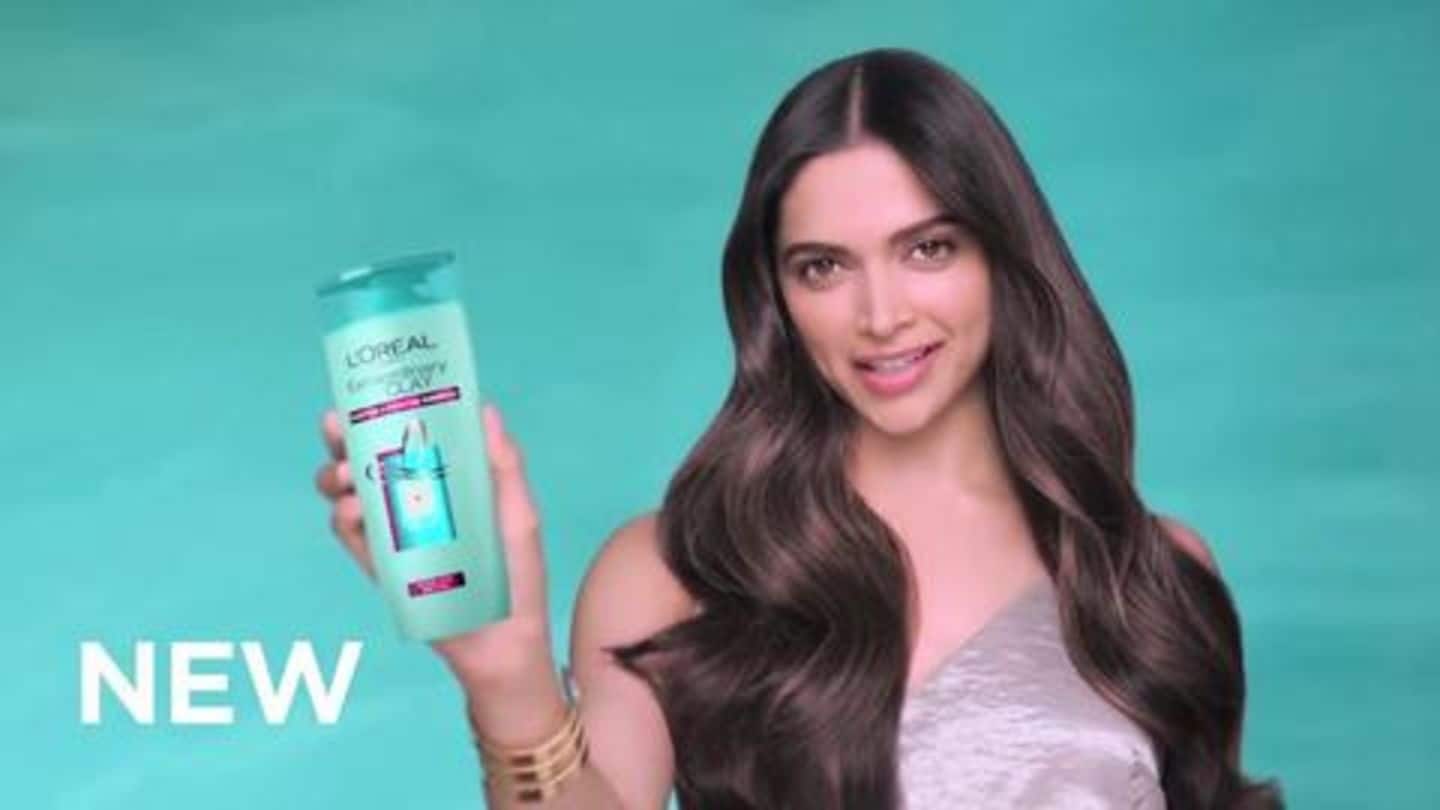 Brands to give less visibility to Padukone: Report Brands to give less visibility to Padukone: Report