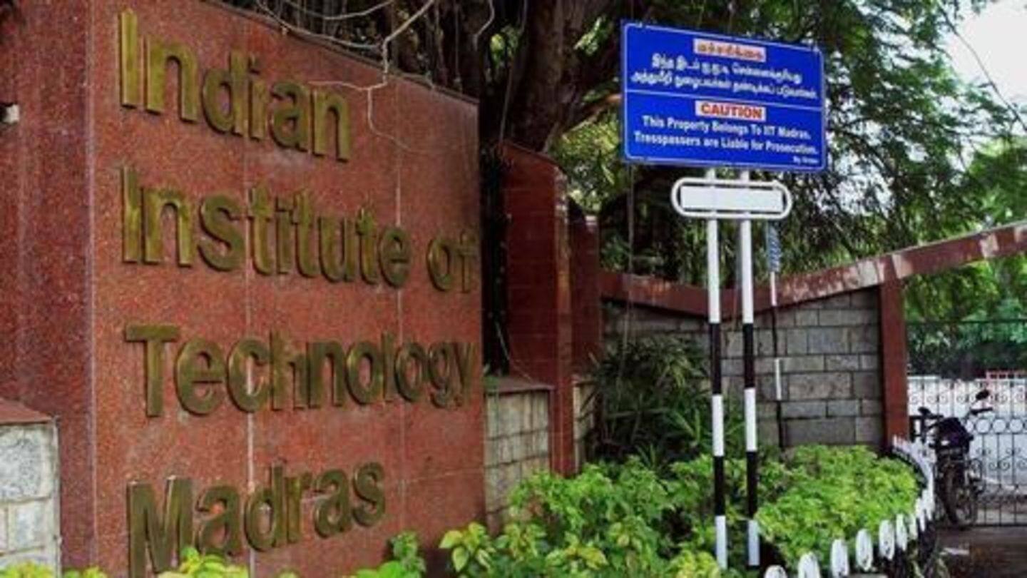 Issues pertaining to non-metro IITs will fade over time: Kumar Issues pertaining to non-metro IITs will fade over time: Kumar